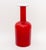 Contemporary Collection of Three Otto Brauer for Kastrup Holmgaard Glass "Gulvvase" Vases For Sale - Image 3 of 10