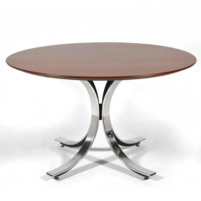 Osvaldo Borsani Dining Table For Sale In Chicago - Image 6 of 9