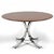 Osvaldo Borsani Dining Table For Sale In Chicago - Image 6 of 9