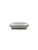 White Ceramic Centerpiece Model Tremiti 4035 by Angelo Mangiarotti for Danese, Italy, 1968 For Sale - Image 3 of 13