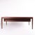 Diplomat Desk in Rosewood attributed to Finn Juhl for France & Søn, 1961 For Sale - Image 3 of 18