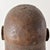 Wood Early 20th Century Makonde Wood Carved Helmet Mask Tanzania For Sale - Image 7 of 9