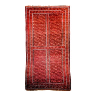 Turkmen Tekke 2183 For Sale