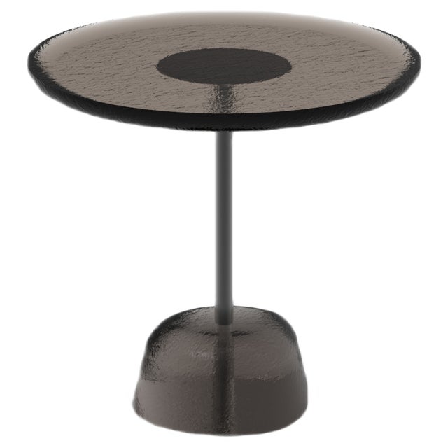 Pina Low 8300GBG in Light Grey by Sebastian Herkner for Pulpo For Sale