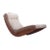 Mid-Century Lounge Chair in the style of Adrian Pearsall, 1960s For Sale