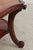 Gorgeous Burl Wood 2 Tier Coffee Table For Sale - Image 14 of 16