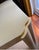 1980s Postmodern Sculptural Plaster-Style Desk With Matching Chair For Sale - Image 9 of 11