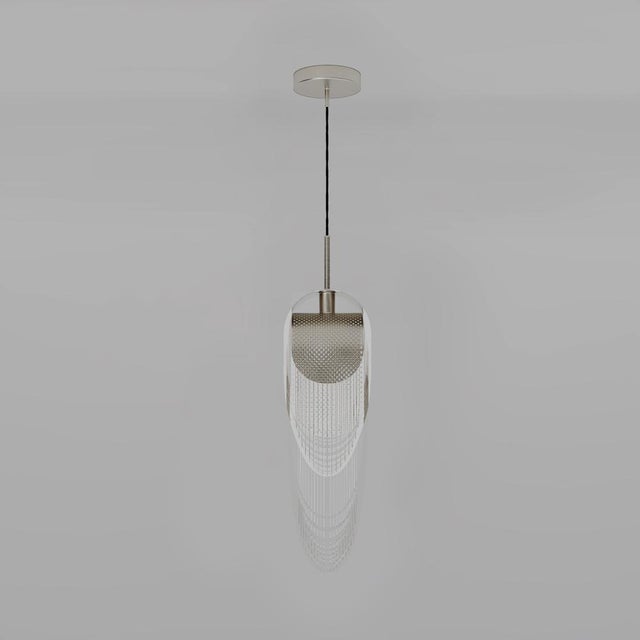Beige Shibuya Pendant Lamp by Creativemary For Sale - Image 8 of 15