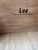 Mid 20th Century Faux Bamboo Credenza by Lea For Sale In New York - Image 6 of 7