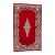 1950s, Vintage 1950s Persian Kerman Rug 2' X 4' For Sale