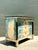 Vintage Hand-Painted Drapery Swag Motif Dresser For Sale - Image 15 of 16