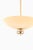 This exceptionally rare ceiling lamp was designed by the renowned finnish designer paavo tynell and produced by taito oy...