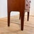 Wood Vintage Danish Teak Nightstand with Three Drawers, 1960s For Sale - Image 7 of 9