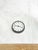 Factory Wall Clock from Gents of Leicester for Gledhill-Brook, Halifax, 1950s For Sale - Image 15 of 16