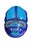 Blue Royal Handmade Egyptian Pharaonic Scarab - Lapis & Turquoise Inlay For Sale - Image 8 of 9