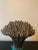 1990s Vintage Victorian-Style Cast Iron Wheat Sheaf Doorstop For Sale - Image 5 of 10