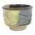 Vintage Signed Studio Pottery Bowl For Sale