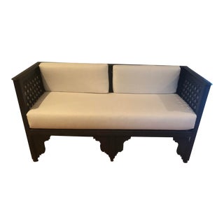 Vintage Used Moroccan Furniture Chairish