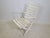 1970s Mid-Century Wooden Riviera Deck Chair from Triconfort, 1970s For Sale - Image 5 of 16