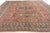 Tribal Mid 20th Century Vintage Persian Ardabil Rug - 07'04 x 10'01 For Sale - Image 3 of 9