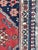 Small Vintage Yalameh Rug from Bobyrugs, 1980s For Sale - Image 11 of 17