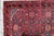 1920s, Distressed Antique Persian Hamadan Runner 2.8' X 9.11' For Sale In New York - Image 6 of 12