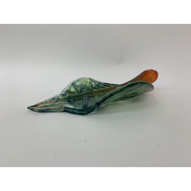 Dimensions: 41cmD, 25cm W, 7cm H Condition: Mint.