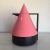 Pink Emsa “Rio” Conical Thermal Pot For Sale - Image 4 of 6
