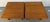 Vintage Danish Teak End Tables by Vildbjerg Møbelfabrik For Sale - Image 10 of 16