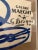 Original Vintage Georges Braque Galerie Maeght Exhibition Poster Framed French Modernism For Sale - Image 10 of 11