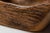 Wood Hand-Carved Olive Wood Bowl, Jean Paul Bain, Vallauris, France, Circa 1970 For Sale - Image 7 of 12