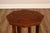 Stickley Mission Collection Oak Octagonal Tabouret Table For Sale - Image 10 of 18