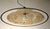 Large Amber Murano Incalmo Glass Ceiling Lamp from Barovier & Toso For Sale - Image 13 of 18