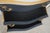 1980s Pair of French Louis XV Style Painted Commode Chests For Sale - Image 5 of 18