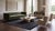 Elevate your space with this exquisite Modern Indian area rug, masterfully crafted using a blend of high-grade natural...