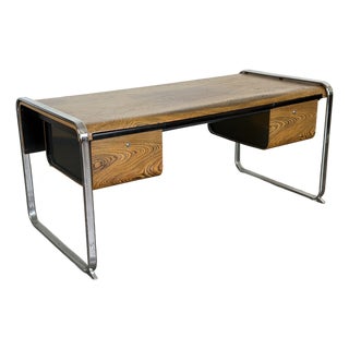 Vintage 1970s Peter Protzman Herman Miller Desk For Sale