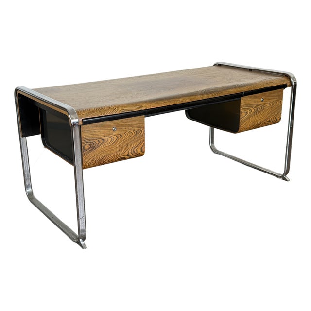 Vintage 1970s Peter Protzman Herman Miller Desk For Sale