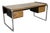Vintage 1970s Peter Protzman Herman Miller Desk For Sale