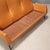 Vintage Leatherette 3-Seater Sofa, Italy, 1960s For Sale - Image 12 of 15