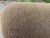 1980s Mid-Century Easy Chair in Teak-Stained Beech, 1970s For Sale - Image 5 of 9