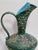 1950s Deruta Ceramic Jug, 1950s For Sale - Image 5 of 10