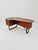 Danish Teak Desk by Peter Lovig Nielsen for Hedensted, 1960s For Sale - Image 11 of 11