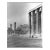 1964 Greece Architectural Photograph For Sale