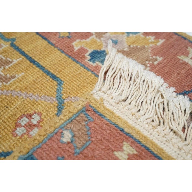 Sumak Runner 2'4'' X 10' For Sale - Image 10 of 12