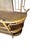 Vintage Rattan Dry Bar by Lexington Furniture Industries For Sale - Image 10 of 12
