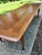 Mid-Century Modern Lane Furniture Acclaim Cocktail Coffee Accent Table Mid Century For Sale - Image 3 of 9