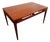 Dining Table by Arne Hovmand-Olsen, 1960s For Sale