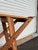 Antique 1800s Primative Handmade Folding Wooden Ironing Board. Great item for that farmhouse style. Folded Measures: 56.5”...