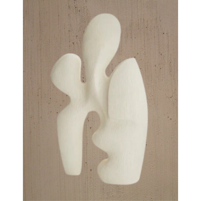 Giotta Minimalist Abstract Sculpture Chairish