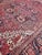 Large Antique Heriz Rug, 1890s For Sale - Image 4 of 18